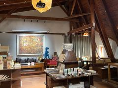 -良友书坊(安徽路店)