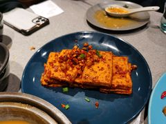 -半山腰·云南菜(侨福芳草地店)