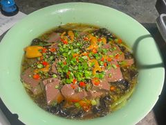 -绿茶餐厅(天津天河城店)