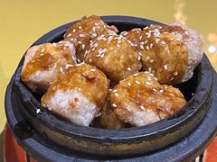 -HOHO餐厅(古子城店)
