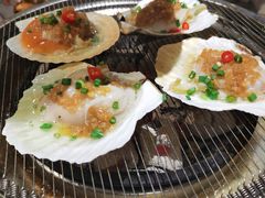 -本炙炭烤·蒲烧活鳗料理店(金沙洲店)