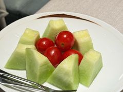 -狮王府淮扬菜(夫子庙老门东店)