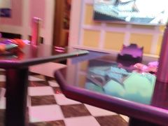 -金青果甄选KTV(劳动公园店)