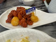 -安泰楼·佛跳墙创始人·传统闽味早茶·酒楼(三坊七巷闽菜地标店)