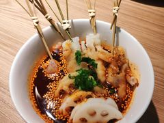 -新太二·鲜料川菜(万泰汇店)