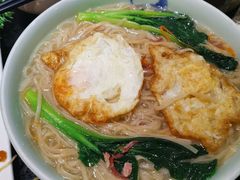 -外婆味道·云南菜大当家(关上店)