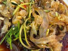 -叶存利海鲜大馅饺子(海宁路总店)