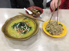-老苏北饭店(江都店)