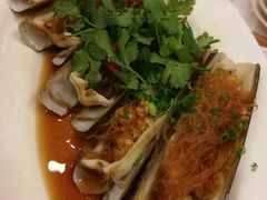-新加坡海鲜共和(名胜世界圣淘沙海滨坊)