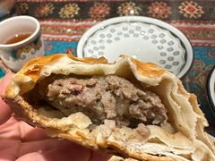 -巴依老爷新疆美食(工体旗舰店)