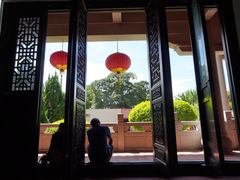 -闽粤南澳总镇府