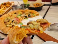 -必胜客(国展店)