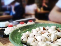 炒银杏-胜代日本料理(云程巷小区店)