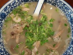 -老三羊汤【北兴隆街店】