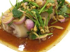 -宜宾海鲜酒家·三十年老字号