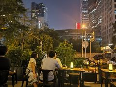 -京A Taproom·精酿餐吧(CBD店)