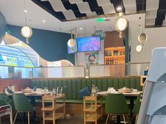 -烹然四季椰子鸡火锅(姚家园万象汇店)