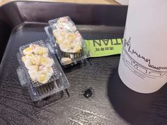 -池田寿司·4H鲜作(朝阳大悦城店)