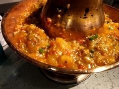 -觅山云南菜(泊富ICITY店)