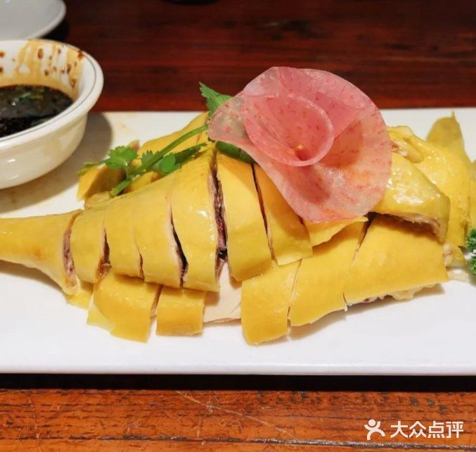 高性价比农家菜馆｜红高粱.回味妈妈菜