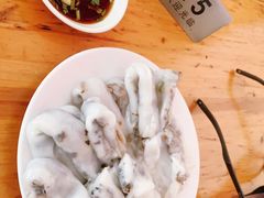 -云侨·传统纯手工越南小卷粉(永益巷店)