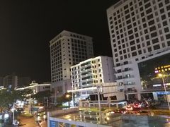 -解放路步行街                