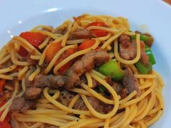 -萨莉亚意式餐厅(新洲家乐福店)