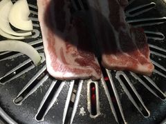 -老炉家木炭烤肉(长江国际店)