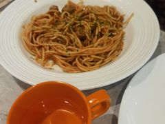 -必胜客(城西银泰店)