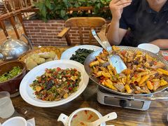 -老唐三下锅 ·张家界地标美食(溪布街店)