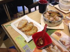 -添好运点心专门店(北角店)