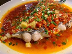 -千岛湖小鱼儿·淳安匠心农家菜