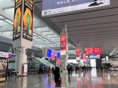 -合肥南站