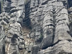 -梭布垭石林景区