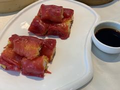 -点红点绿茗点居(客村店)