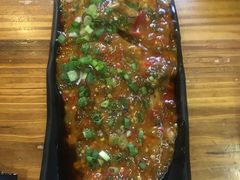 -盖帮鳝鱼串串(东郊记忆店)