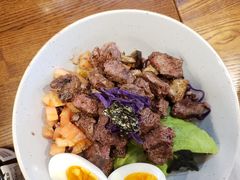 -AFS Cafe & Canteen(闽江二路店)
