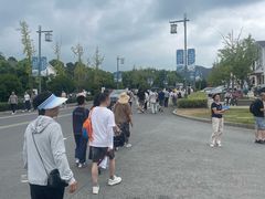 -句容茅山景区