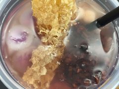 -甜心闲生传统手工冰粉(奎星楼店)