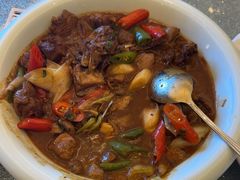 -青岛香格里拉·香宫中餐厅