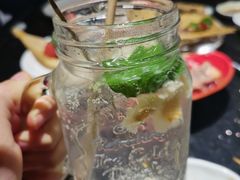 -上井料理黑金店(IFS国金中心店)