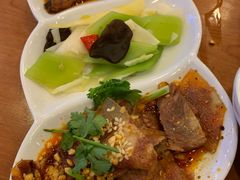 -龙抄手(春熙路总店)