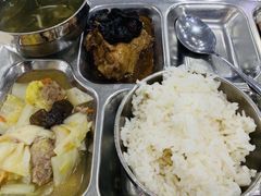 -宁波工程学院食堂(东校区)