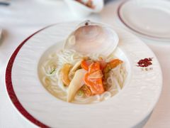 -天龙轩(香港丽思卡尔顿酒店)