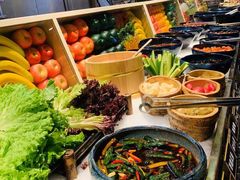 -梨花自助烤肉(天河城店)