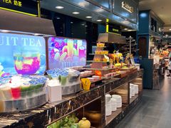 -苏格里岛自助海鲜烤肉(青秀万达店)