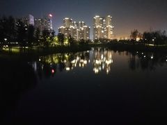 -万达茂商场(南京仙林店)
