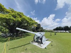 -新加坡总统府