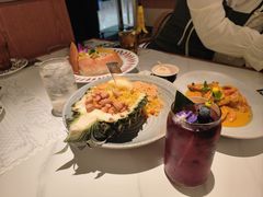 -太食獸泰式茶餐厅(IFS国金中心店)