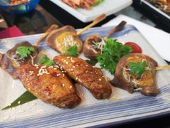 -稻早料理美术馆(城阳店)